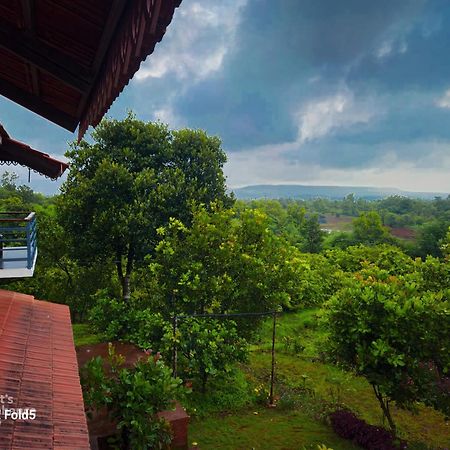 Chalobahills Farmstay Resort Ajra Exterior photo